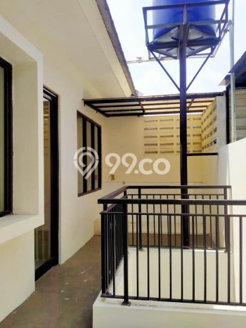 For Sale Hunian Rumah Nyaman 3 KT di Bintaro, Tangerang Selatan For Sale Hunian Rumah Nyaman 3 KT di Bintaro, Tangerang Selatan