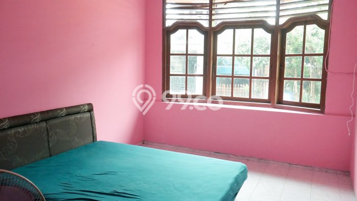 Rumah Modern 4 KT di Petukangan Jakarta Selatan Unfurnished Rumah Modern 4 KT di Petukangan Jakarta Selatan Unfurnished
