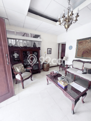 Rumah Mewah Dijual LT 470m2 di Kebayoran Baru, Jakarta Selatan Rumah Mewah Dijual LT 470m2 di Kebayoran Baru, Jakarta Selatan