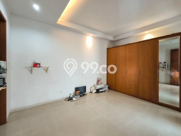Rumah Elit Modern Tanpa Renovasi di Bintaro Tangerang Selatan Rumah Elit Modern Tanpa Renovasi di Bintaro Tangerang Selatan