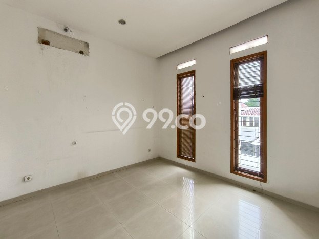 Rumah Elit Modern Tanpa Renovasi di Bintaro Tangerang Selatan Rumah Elit Modern Tanpa Renovasi di Bintaro Tangerang Selatan