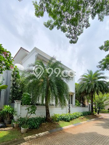 Hunian Super Elit dengan Akses Paling Strategis di Bintaro, Tangerang Selatan Hunian Super Elit dengan Akses Paling Strategis di Bintaro, Tangerang Selatan