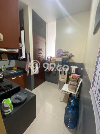 Rumah Luas Asri 3 KT Siap Huni di Bintaro Tangerang Selatan Rumah Luas Asri 3 KT Siap Huni di Bintaro Tangerang Selatan