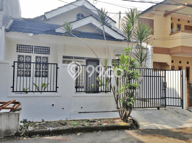 Sewa Rumah Murah di Bintaro Tangerang Selatan Punya 2 Kamar Tidur Sewa Rumah Murah di Bintaro Tangerang Selatan Punya 2 Kamar Tidur