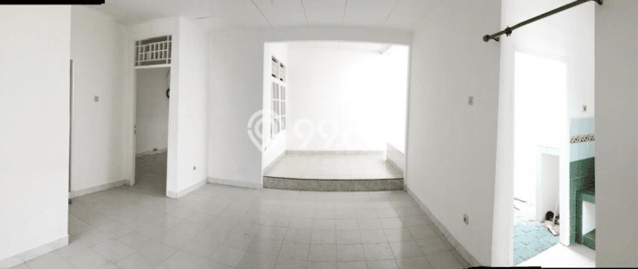 Sewa Rumah Murah di Bintaro Tangerang Selatan Punya 2 Kamar Tidur Sewa Rumah Murah di Bintaro Tangerang Selatan Punya 2 Kamar Tidur