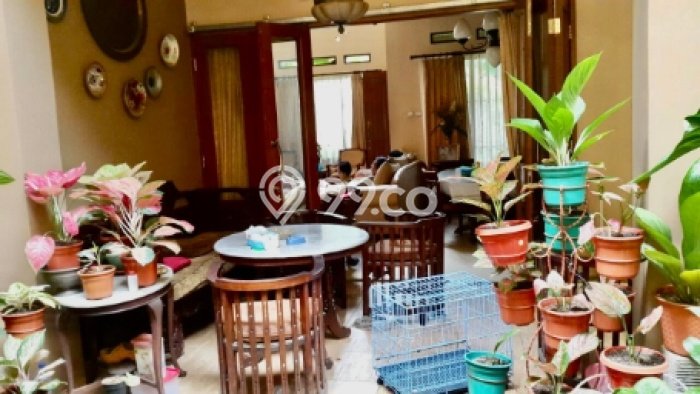 For Sale! Luxury House LT 185m2 Desain Modern di Bintaro For Sale! Luxury House LT 185m2 Desain Modern di Bintaro