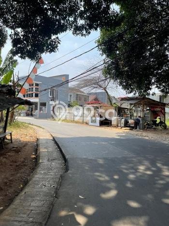 Tanah Dijual Lokasi Ciputat Tangerang Selatan SHM Tanah Dijual Lokasi Ciputat Tangerang Selatan SHM