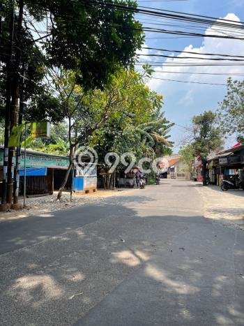Tanah Dijual Lokasi Ciputat Tangerang Selatan SHM Tanah Dijual Lokasi Ciputat Tangerang Selatan SHM