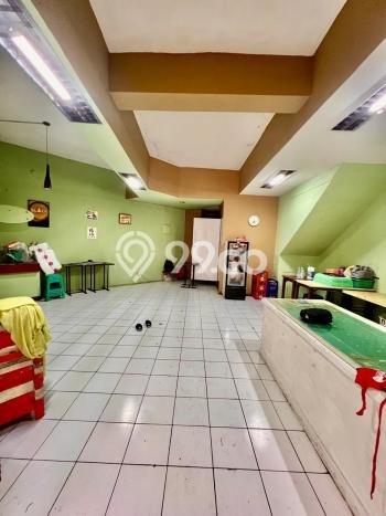 Ruko Dijual di Prime Area Tangerang Selatan Luas 150m2 Ruko Dijual di Prime Area Tangerang Selatan Luas 150m2