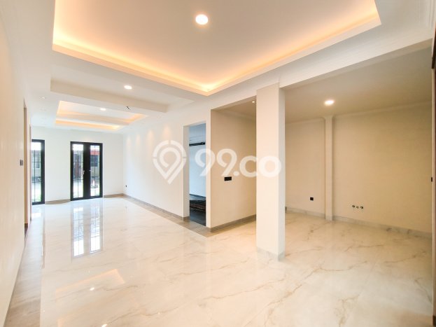 Dijual Rumah Luas Elegan Dengan View Eksklusif di Bintaro, Tangerang Selatan Dijual Rumah Luas Elegan Dengan View Eksklusif di Bintaro, Tangerang Selatan
