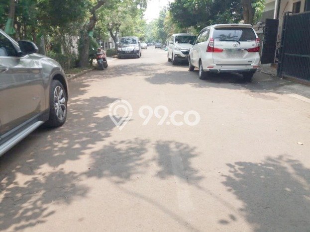 Sewa Rumah Murah di Bintaro Tangerang Selatan Punya 2 KT Sewa Rumah Murah di Bintaro Tangerang Selatan Punya 2 KT
