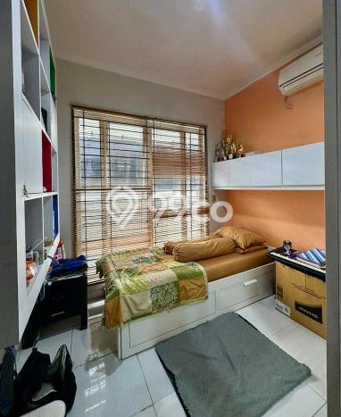 Jual Rumah Luas Elegan Dengan View Eksklusif di Bintaro, Tangerang Selatan Jual Rumah Luas Elegan Dengan View Eksklusif di Bintaro, Tangerang Selatan