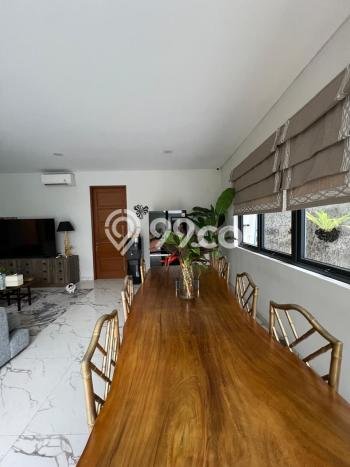 Jual Rumah Mewah Elegan Dengan View Eksklusif di Bintaro, Tangerang Selatan Jual Rumah Mewah Elegan Dengan View Eksklusif di Bintaro, Tangerang Selatan