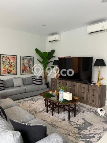 Jual Rumah Mewah Elegan Dengan View Eksklusif di Bintaro, Tangerang Selatan Jual Rumah Mewah Elegan Dengan View Eksklusif di Bintaro, Tangerang Selatan