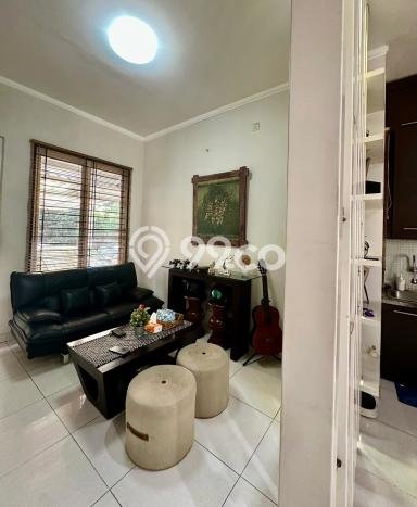 Jual Rumah Luas Elegan Dengan View Eksklusif di Bintaro, Tangerang Selatan Jual Rumah Luas Elegan Dengan View Eksklusif di Bintaro, Tangerang Selatan