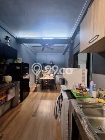 Dijual Rumah Luas Megah Dengan View Eksklusif di Bintaro, Tangerang Selatan Dijual Rumah Luas Megah Dengan View Eksklusif di Bintaro, Tangerang Selatan