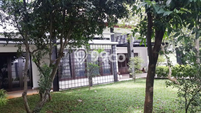 Siap Huni Rumah Mewah 3 Kamar di Pamulang Dekat ke Mana Pun Siap Huni Rumah Mewah 3 Kamar di Pamulang Dekat ke Mana Pun