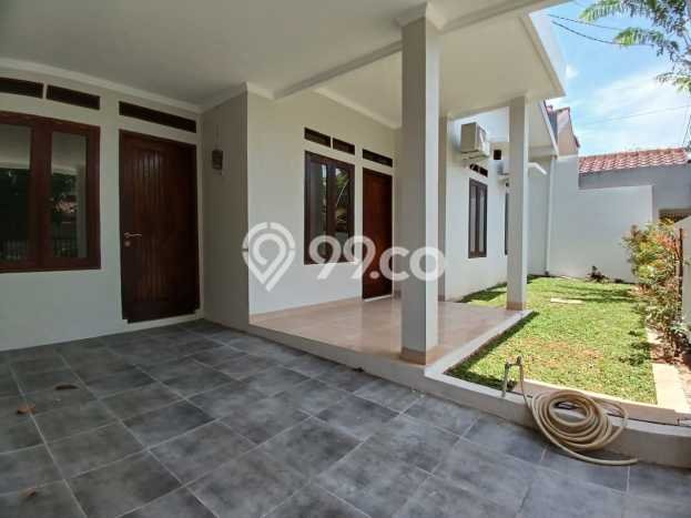 Rumah 3 KT 1 KM One Gate System di , Tangerang Selatan Rumah 3 KT 1 KM One Gate System di , Tangerang Selatan
