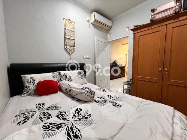 Jual Rumah Strategis Bagus Punya 3 KT di Ciledug Tangerang - Jual Rumah Strategis Bagus Punya 3 KT di Ciledug Tangerang -