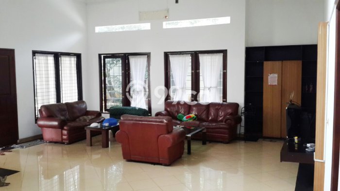 Dijual Rumah Elit Exclusive di Pamulang, Tangerang Selatan Dijual Rumah Elit Exclusive di Pamulang, Tangerang Selatan