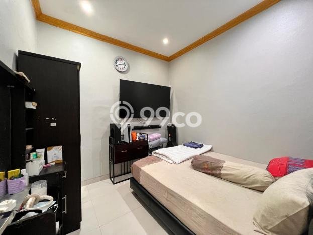 Jual Rumah Strategis Bagus Punya 3 KT di Ciledug Tangerang - Jual Rumah Strategis Bagus Punya 3 KT di Ciledug Tangerang -