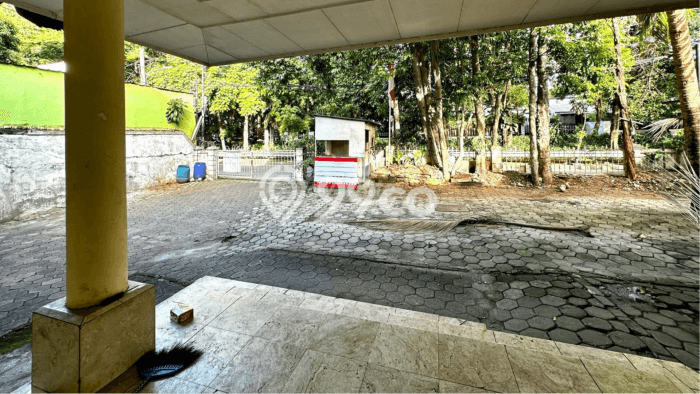 Hunian Elit LB 445m2 Siap Pakai Desain Elegan di Lebak Bulus, Jakarta Selatan Hunian Elit LB 445m2 Siap Pakai Desain Elegan di Lebak Bulus, Jakarta Selatan