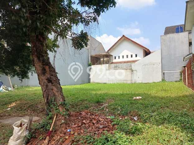 Tanah Investasi Dijual di Tangerang Selatan Punya Luas 300m2 Tanah Investasi Dijual di Tangerang Selatan Punya Luas 300m2