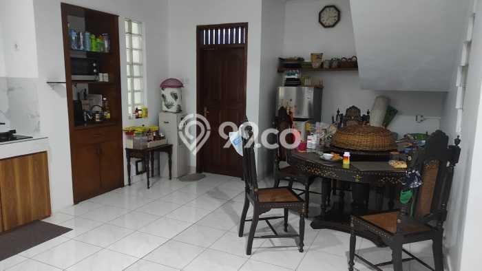Dijual Rumah Luas Megah Dengan View Cantik di Bintaro, Tangerang Selatan Dijual Rumah Luas Megah Dengan View Cantik di Bintaro, Tangerang Selatan