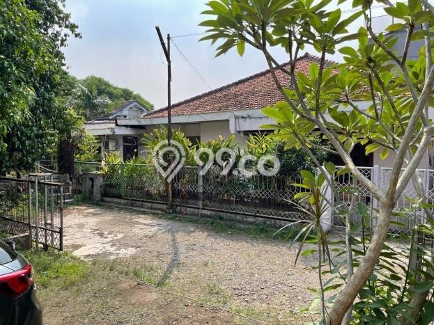 Tanah Kavling Dijual di Bintaro, Jakarta Selatan dengan Luas Tanah 1954m2 Tanah Kavling Dijual di Bintaro, Jakarta Selatan dengan Luas Tanah 1954m2