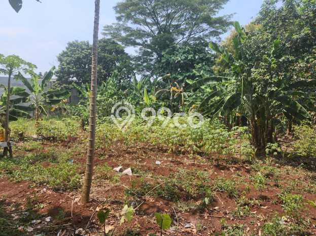 Dijual Tanah Lokasi Bintaro, Tangerang Selatan Seluas 1120m2 Dijual Tanah Lokasi Bintaro, Tangerang Selatan Seluas 1120m2
