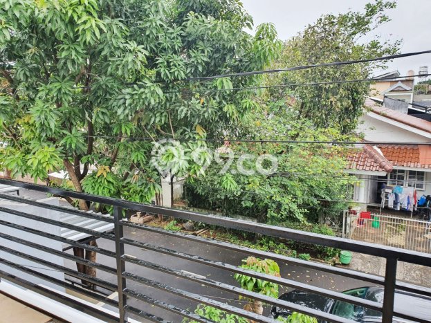 Rumah sewa siap huni 3 Kamar Tidur di Bintaro, Tangerang Selatan Rumah sewa siap huni 3 Kamar Tidur di Bintaro, Tangerang Selatan