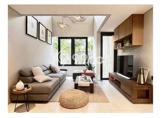 Rumah Elit Modern Siap Huni di Veteran Jakarta Selatan Rumah Elit Modern Siap Huni di Veteran Jakarta Selatan