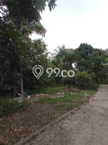 Lahan Kosong Dijual di Pondok Aren, Tangerang Selatan, Luas 3150m2 Area Strategis Lahan Kosong Dijual di Pondok Aren, Tangerang Selatan, Luas 3150m2 Area Strategis