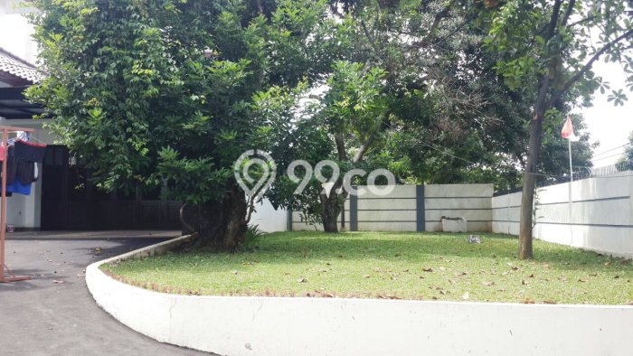 Siap Huni Rumah Mewah 3 Kamar di Pamulang Dekat ke Mana Pun Siap Huni Rumah Mewah 3 Kamar di Pamulang Dekat ke Mana Pun