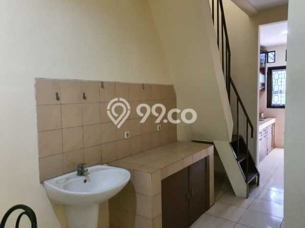 Sewa Rumah Murah di Bintaro Tangerang Selatan Punya 2 KT Sewa Rumah Murah di Bintaro Tangerang Selatan Punya 2 KT