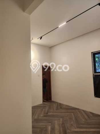 For Sale! Luxury House LT 120m2 Desain Elegan di Bintaro For Sale! Luxury House LT 120m2 Desain Elegan di Bintaro