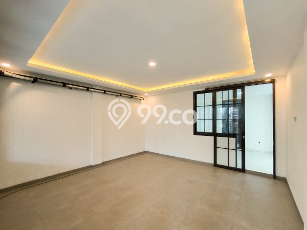 Dijual Rumah Mewah Megah Dengan View Eksklusif di Bintaro, Tangerang Selatan Dijual Rumah Mewah Megah Dengan View Eksklusif di Bintaro, Tangerang Selatan