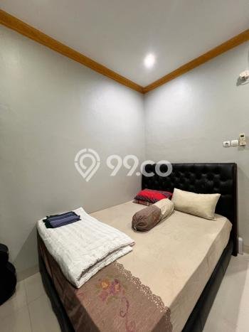 Jual Rumah Strategis Bagus Punya 3 KT di Ciledug Tangerang - Jual Rumah Strategis Bagus Punya 3 KT di Ciledug Tangerang -