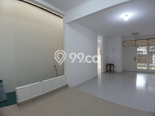 Sewa Rumah Murah di Bintaro Tangerang Selatan dengan 2 Kamar Tidur Sewa Rumah Murah di Bintaro Tangerang Selatan dengan 2 Kamar Tidur