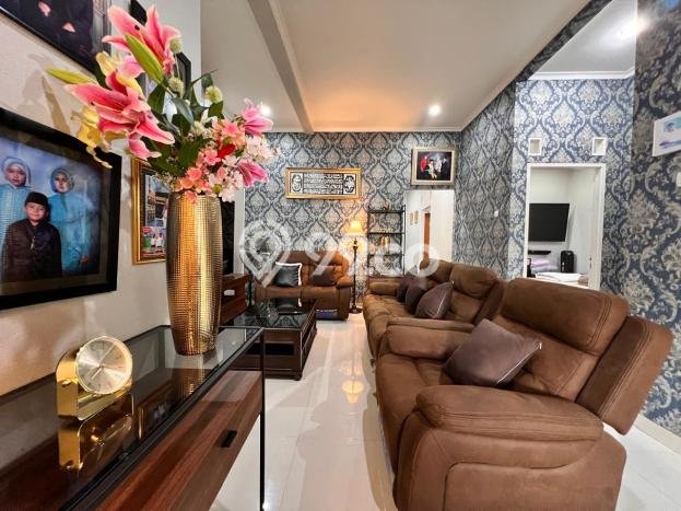 Jual Rumah Strategis Bagus Punya 3 KT di Ciledug Tangerang - Jual Rumah Strategis Bagus Punya 3 KT di Ciledug Tangerang -