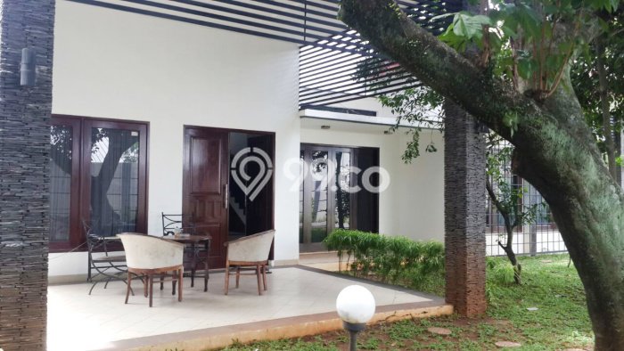 Dijual Rumah Elit Exclusive di Pamulang, Tangerang Selatan Dijual Rumah Elit Exclusive di Pamulang, Tangerang Selatan