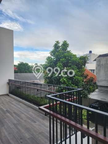 For Sale! Luxury House LT 120m2 Desain Elegan di Bintaro For Sale! Luxury House LT 120m2 Desain Elegan di Bintaro