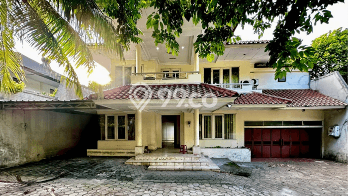 Hunian Elit LB 445m2 Siap Pakai Desain Elegan di Lebak Bulus, Jakarta Selatan Hunian Elit LB 445m2 Siap Pakai Desain Elegan di Lebak Bulus, Jakarta Selatan