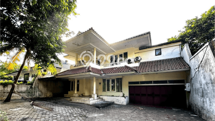 Hunian Elit LB 445m2 Siap Pakai Desain Elegan di Lebak Bulus, Jakarta Selatan Hunian Elit LB 445m2 Siap Pakai Desain Elegan di Lebak Bulus, Jakarta Selatan