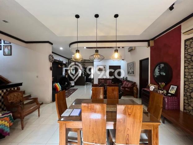 Dijual Rumah Mewah Exclusive di Pondok Aren, Tangerang Selatan Dijual Rumah Mewah Exclusive di Pondok Aren, Tangerang Selatan