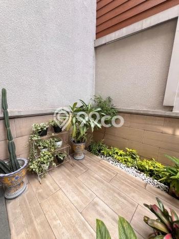 Jual Rumah Mewah Megah Dengan View Cantik di Pondok Indah, Jakarta Selatan Jual Rumah Mewah Megah Dengan View Cantik di Pondok Indah, Jakarta Selatan