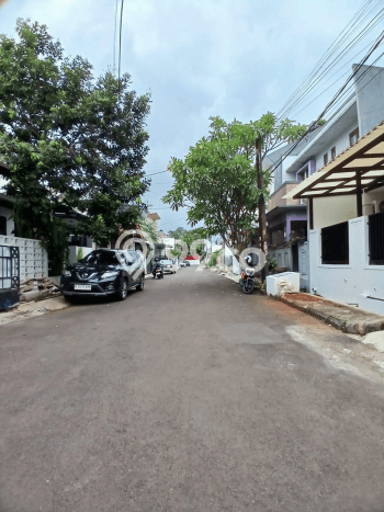 Sewa Rumah Murah di Bintaro Tangerang Selatan dengan 2 Kamar Tidur Sewa Rumah Murah di Bintaro Tangerang Selatan dengan 2 Kamar Tidur