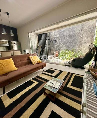 Jual Rumah Luas Elegan Dengan View Eksklusif di Bintaro, Tangerang Selatan Jual Rumah Luas Elegan Dengan View Eksklusif di Bintaro, Tangerang Selatan