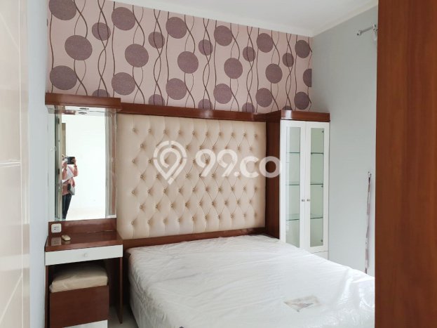 Rumah sewa siap huni 3 Kamar Tidur di Bintaro, Tangerang Selatan Rumah sewa siap huni 3 Kamar Tidur di Bintaro, Tangerang Selatan