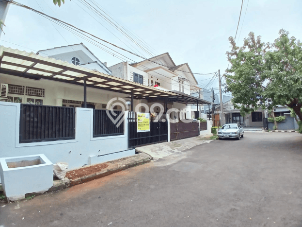 Sewa Rumah Murah di Bintaro Tangerang Selatan dengan 2 Kamar Tidur Sewa Rumah Murah di Bintaro Tangerang Selatan dengan 2 Kamar Tidur